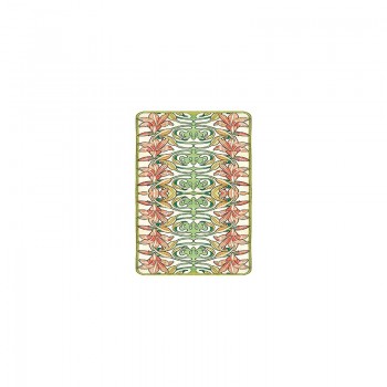 Art Nouveau Lenormand Kortos Lo Scarabeo